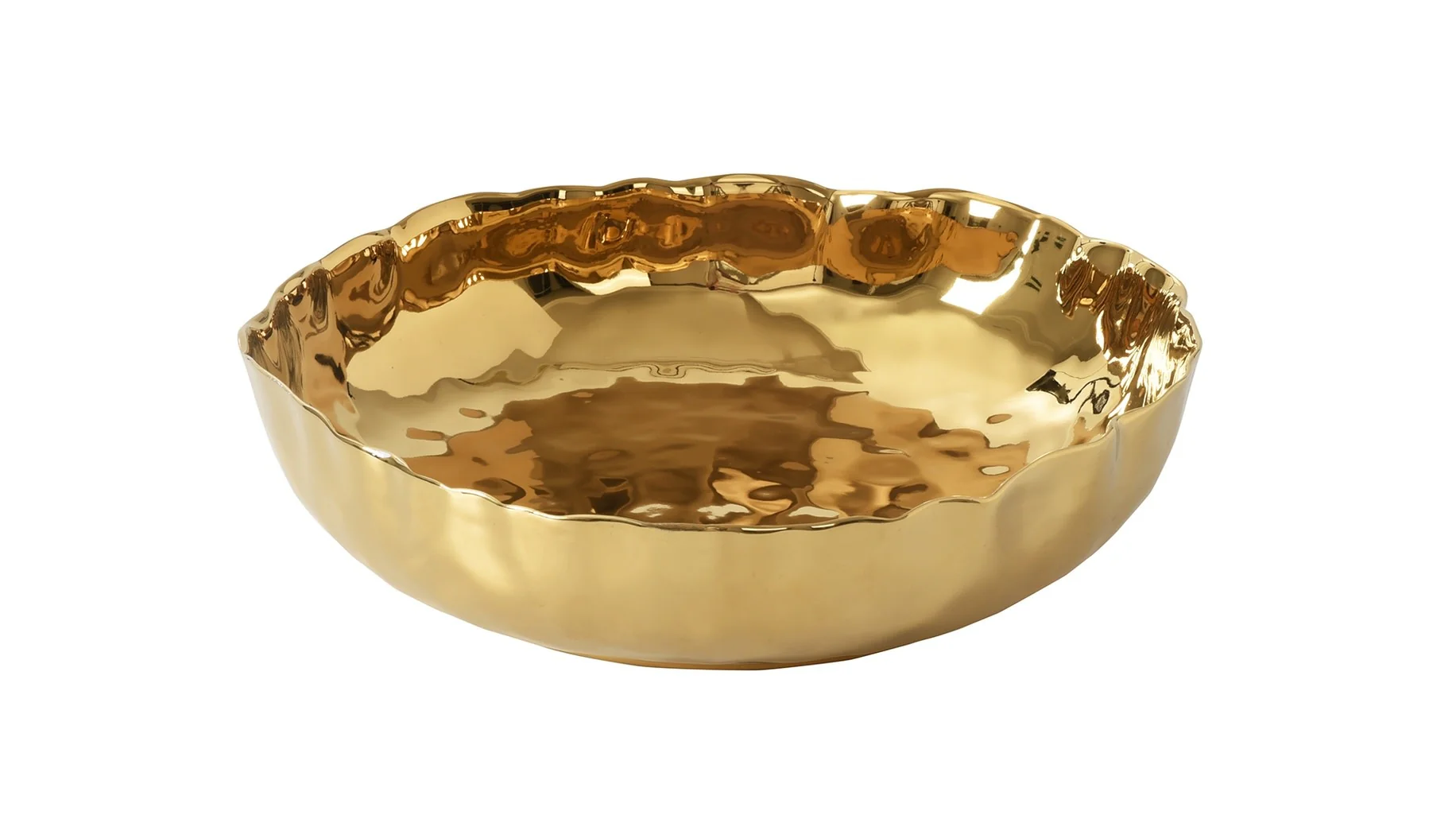 Extra Large Shallow Bowl - Image 2