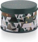 Fa La La Candle