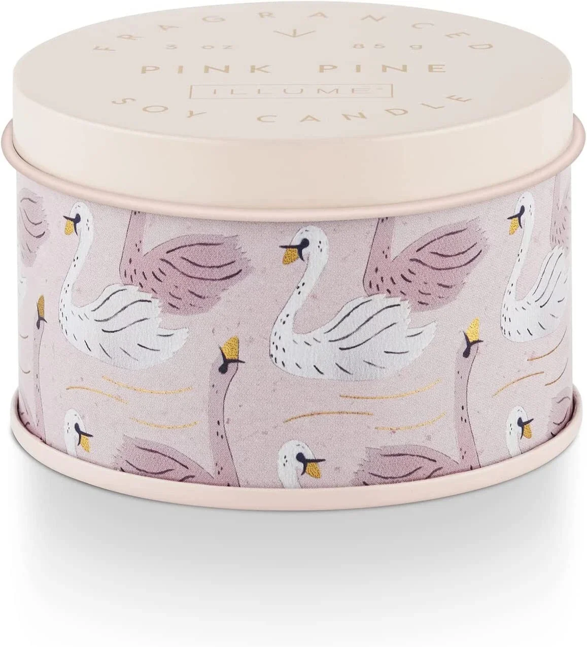Fa La La Candle - Image 3