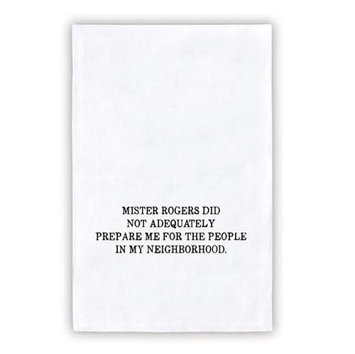 Face to Face Thirsty Boy Towel - Image 11