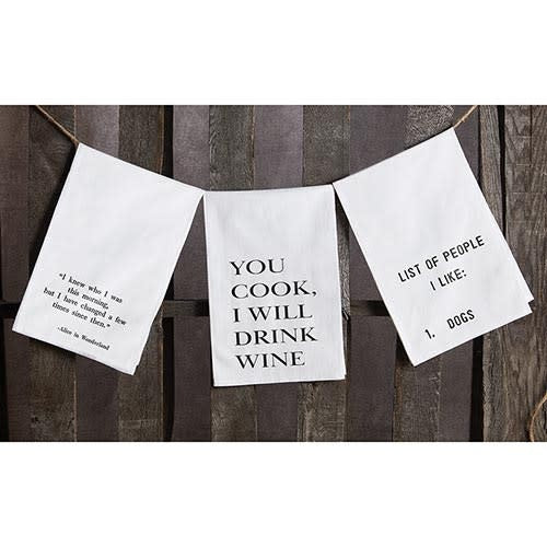 Face to Face Thirsty Boy Towel - Image 12