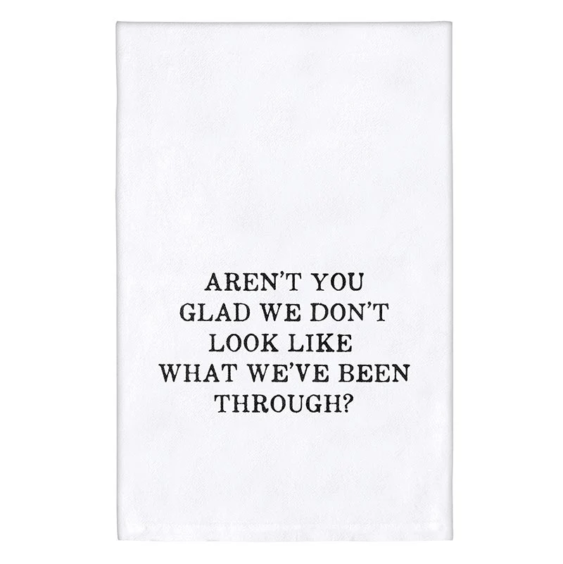 Face to Face Thirsty Boy Towel - Image 22