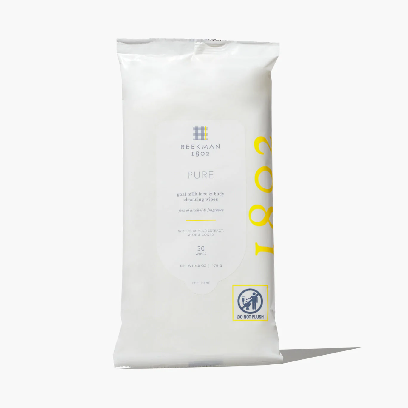 Facial Cleansing Wipes - Image 7