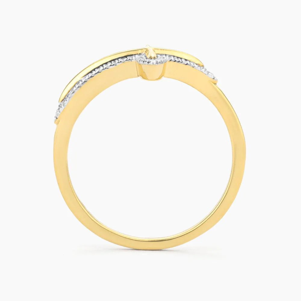 Faith Statement Ring - Image 6