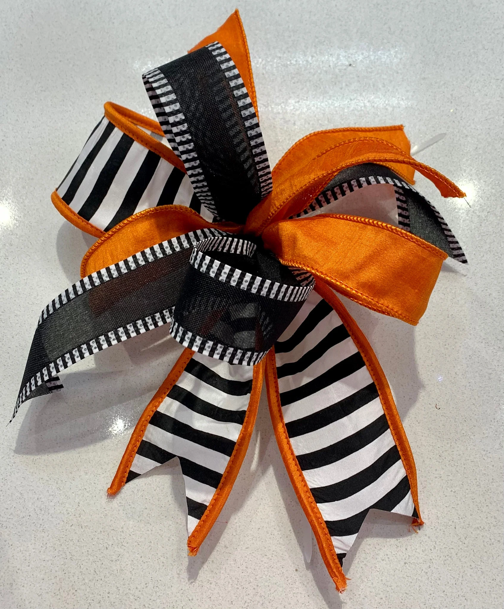 Fall Bow 7