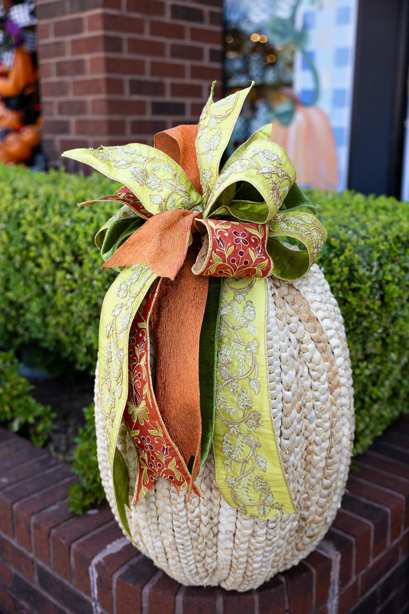 Fall Glam Bow - Image 3