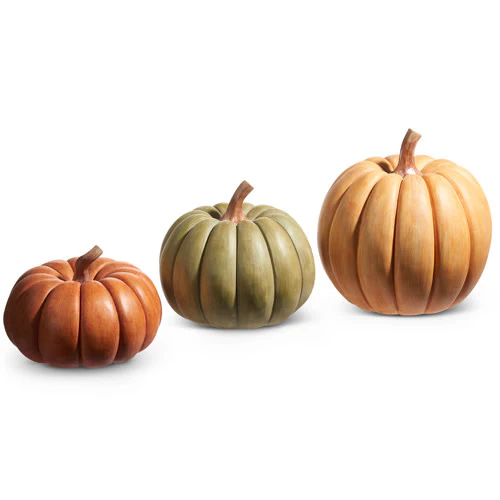 Fall Pumpkins