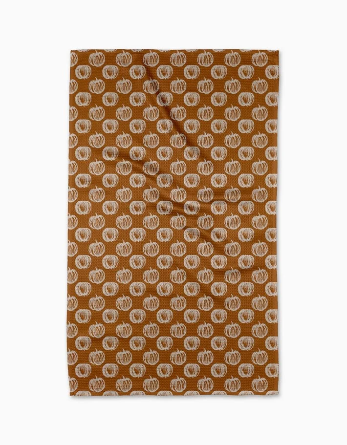 Fall Tea Towels - Image 11