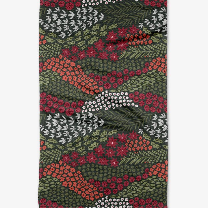 Fall Tea Towels - Image 110