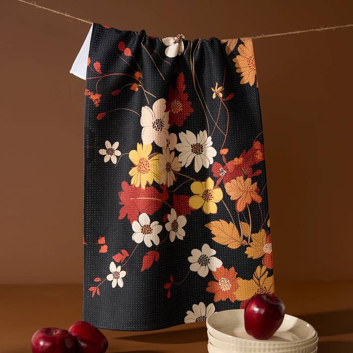 Fall Tea Towels - Image 118