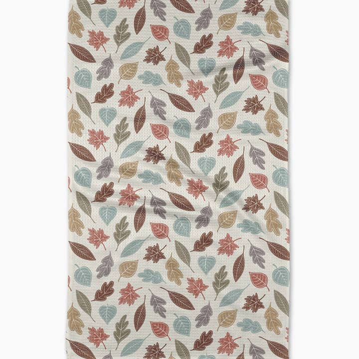 Fall Tea Towels - Image 119