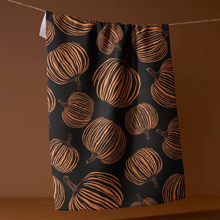 Fall Tea Towels - Image 120