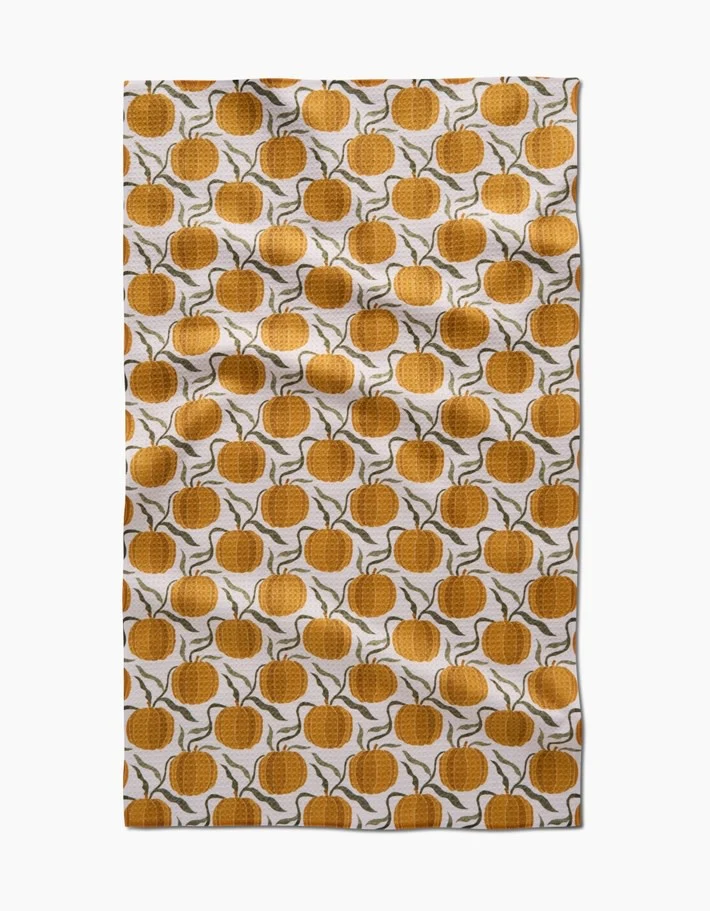Fall Tea Towels - Image 16