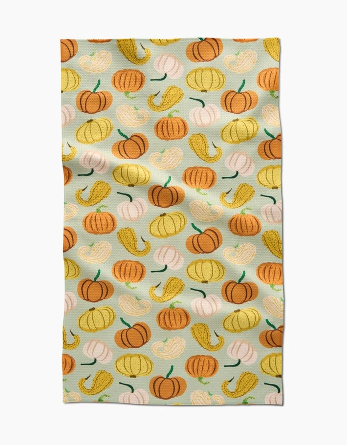 Fall Tea Towels - Image 19