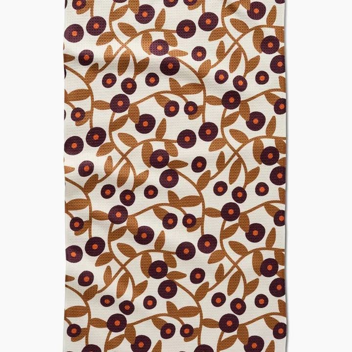 Fall Tea Towels - Image 20