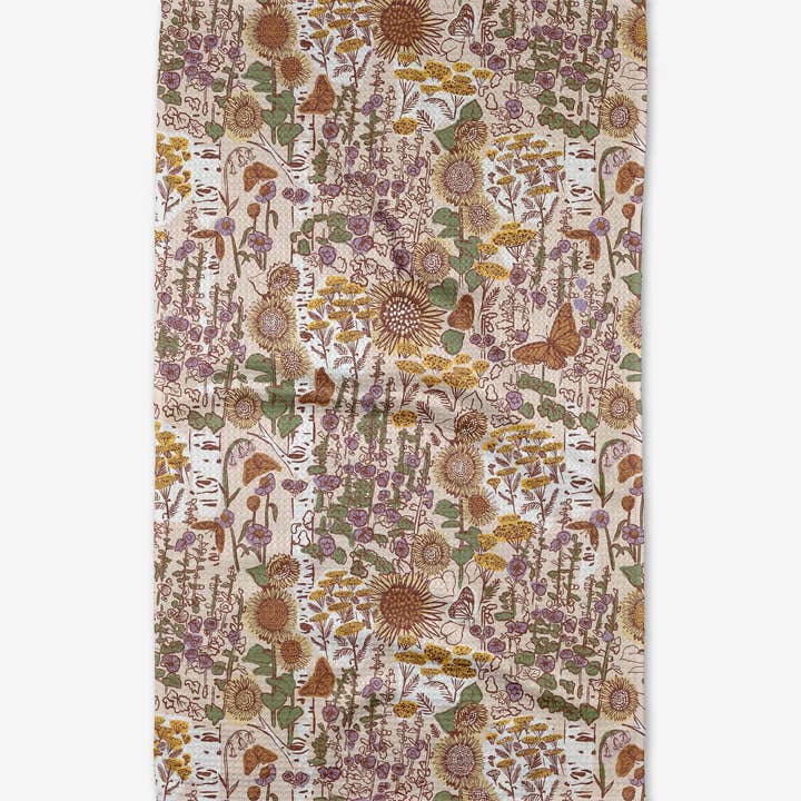 Fall Tea Towels - Image 31