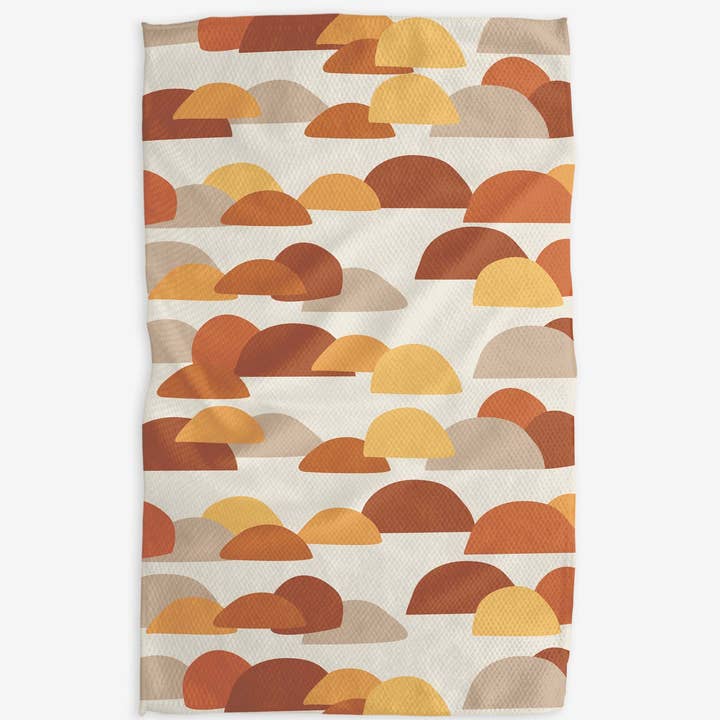 Fall Tea Towels - Image 33