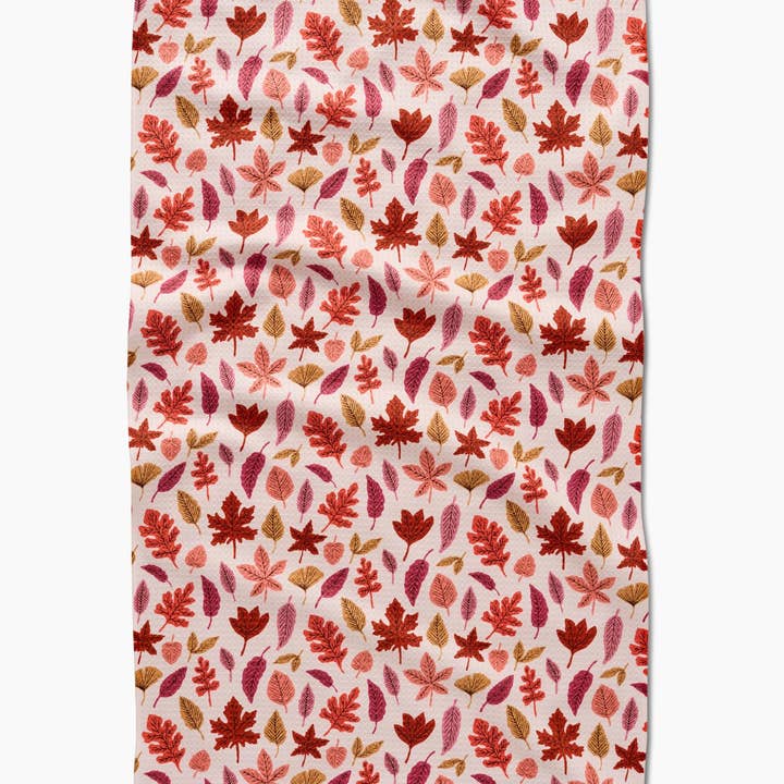 Fall Tea Towels - Image 34
