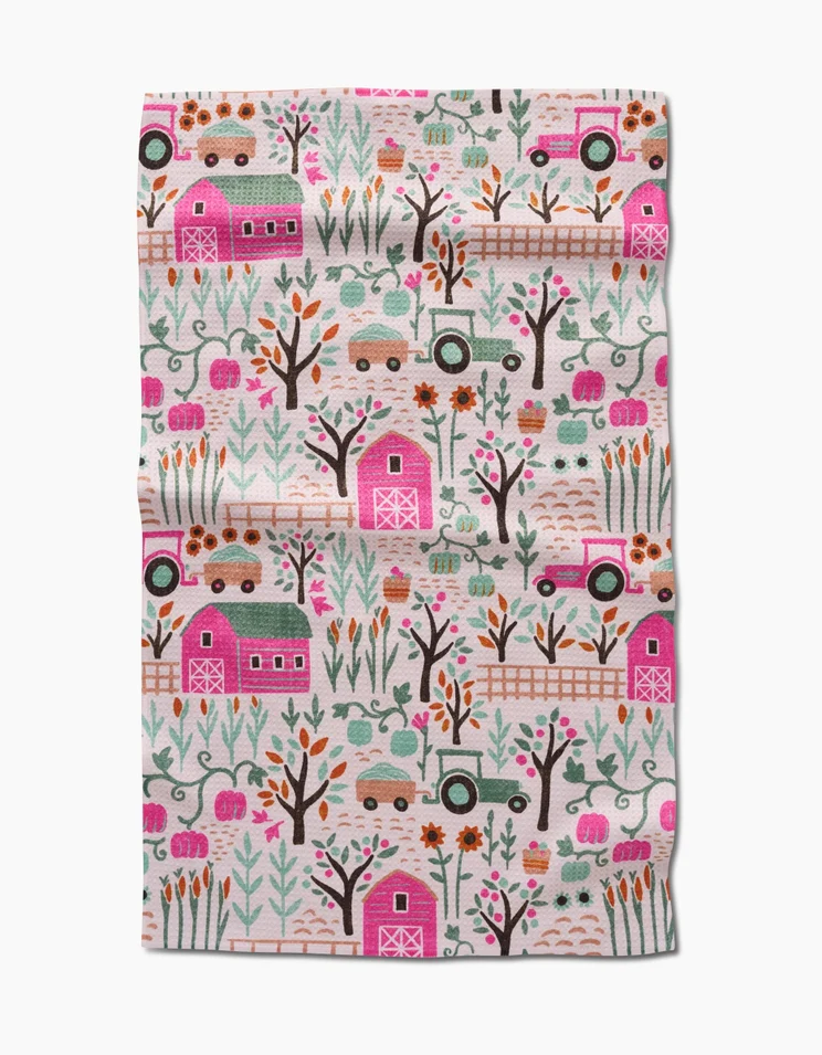 Fall Tea Towels - Image 35