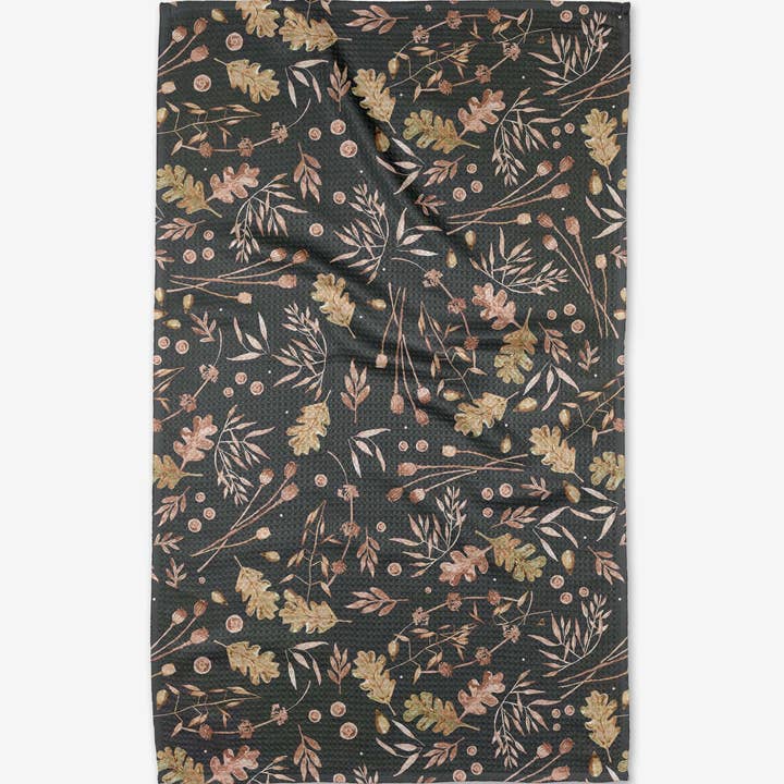 Fall Tea Towels - Image 36