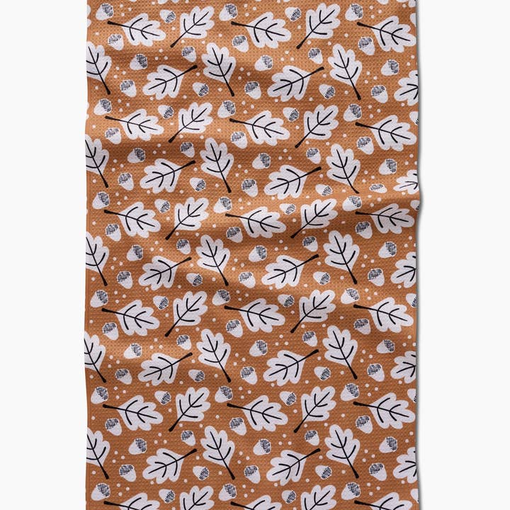 Fall Tea Towels - Image 41