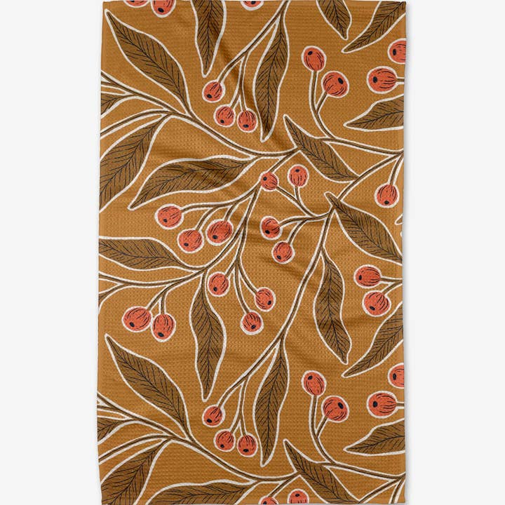 Fall Tea Towels - Image 44