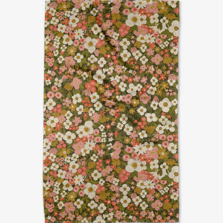 Fall Tea Towels - Image 47
