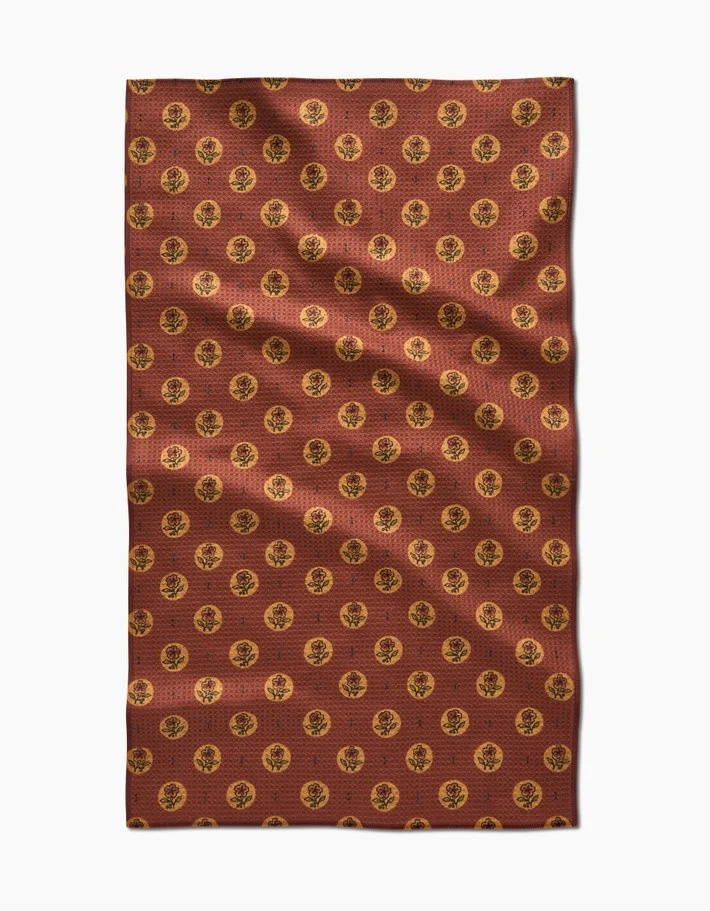 Fall Tea Towels - Image 5