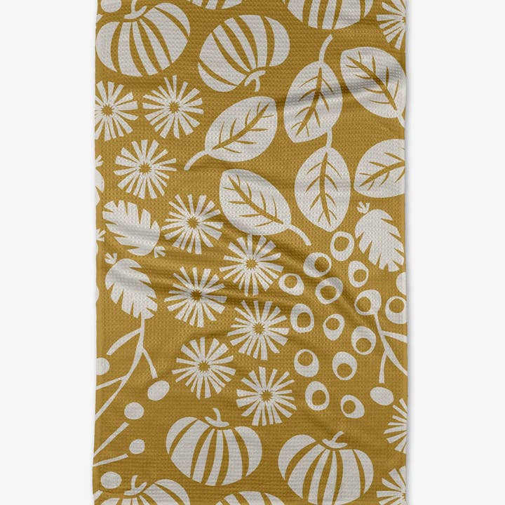 Fall Tea Towels - Image 55