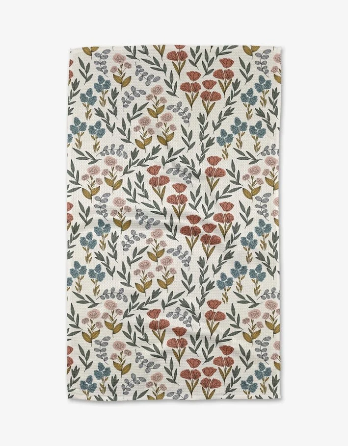Fall Tea Towels - Image 6