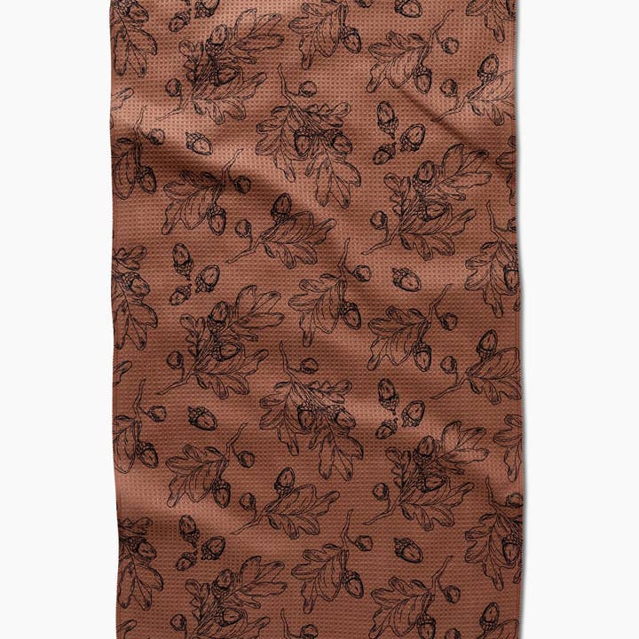 Fall Tea Towels - Image 61