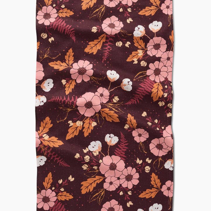 Fall Tea Towels - Image 64