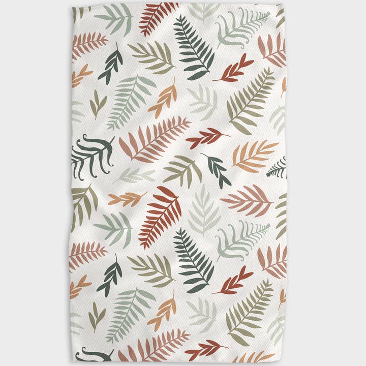 Fall Tea Towels - Image 74