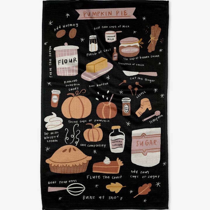 Fall Tea Towels - Image 79