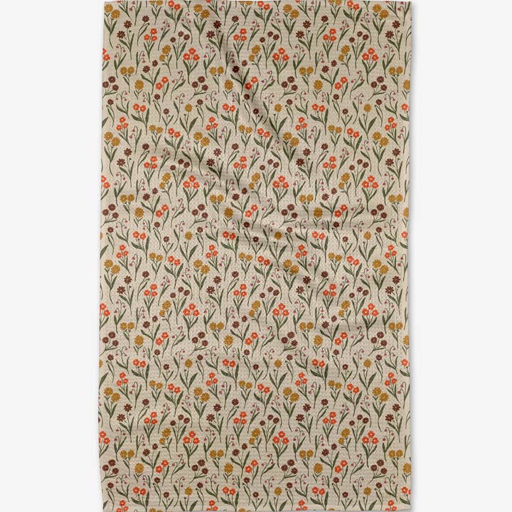 Fall Tea Towels - Image 81