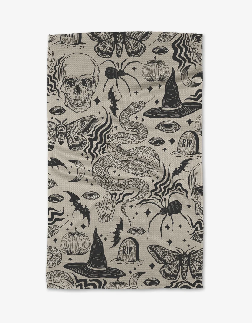 Fall Tea Towels - Image 82