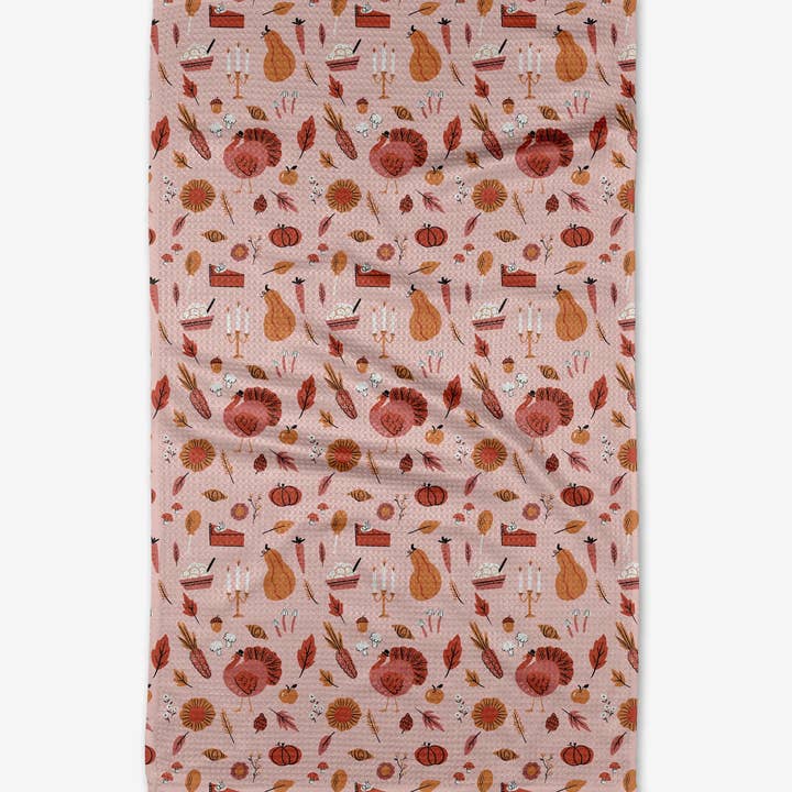 Fall Tea Towels - Image 83