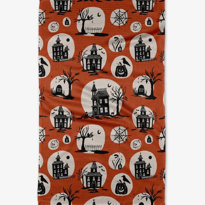 Fall Tea Towels - Image 88