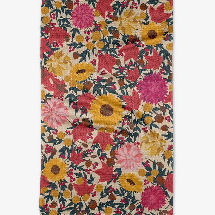 Fall Tea Towels - Image 90