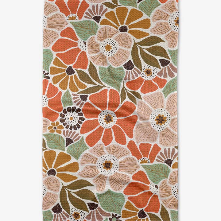Fall Tea Towels - Image 91