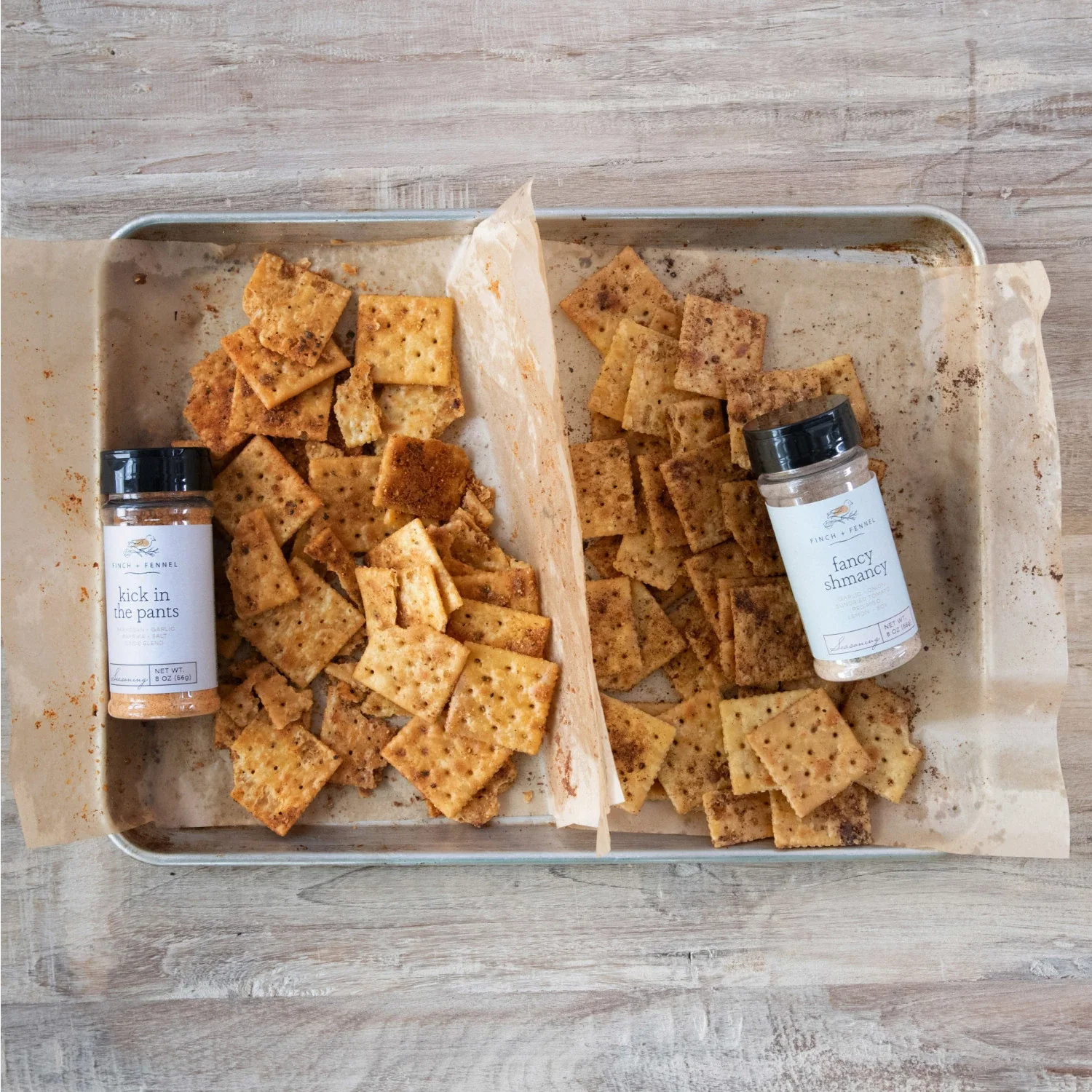 Fancy Shmancy Seasoning - Image 2
