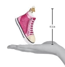 Fashion Sneaker Ornament - Image 3