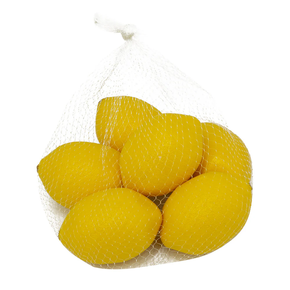 Faux Lemon - Image 2