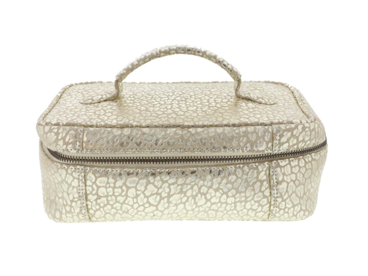 Faye Travel Organizer