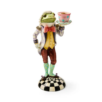 Fergal Butler Candle Holder