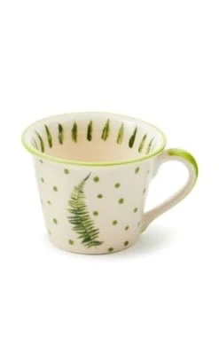 Fern Forest Mug