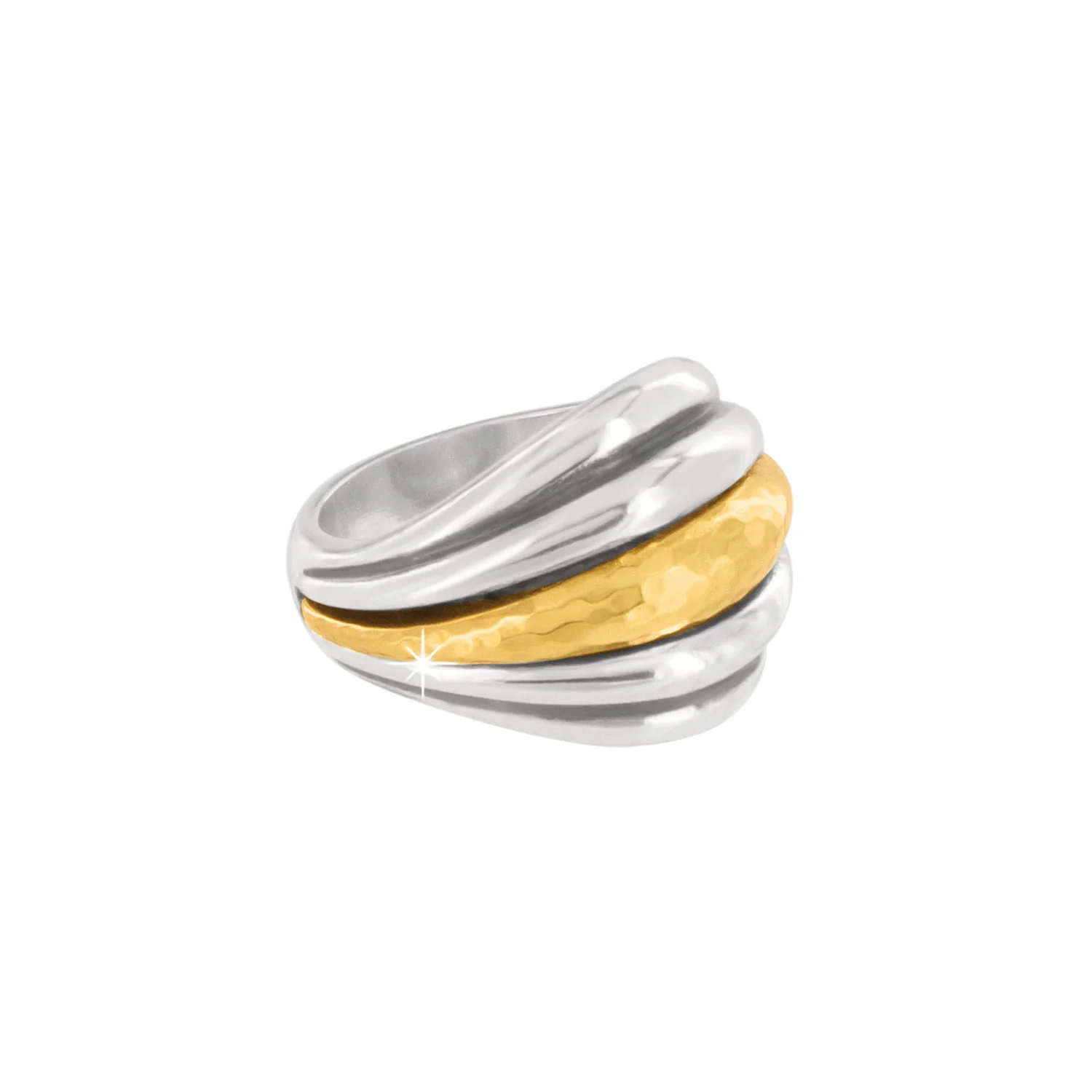 Ferrara Deco Ring
