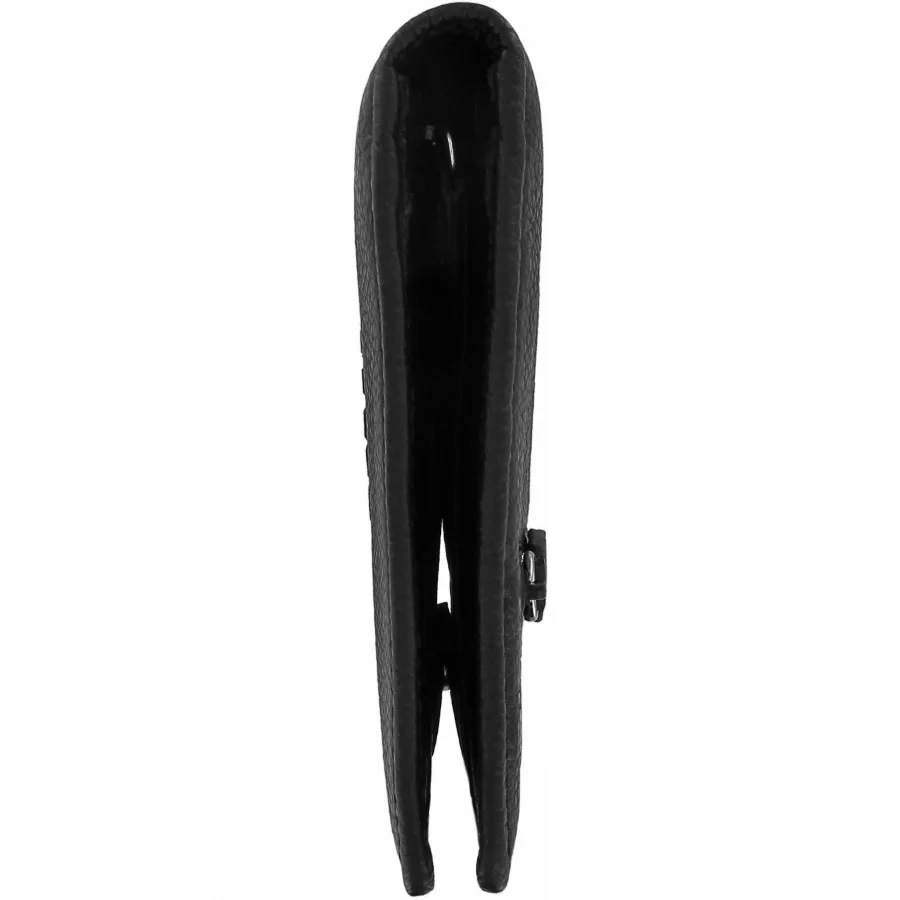 Ferrara Folio Wallet Black - Image 2