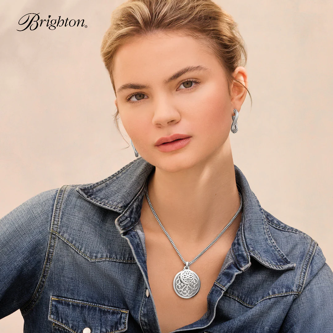 Ferrara Necklace