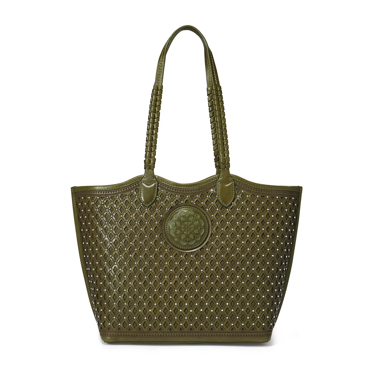 Ferrara Riva Large Tote - Image 4